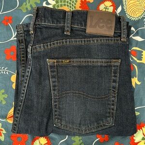 Men’s Lee Jeans